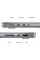 Apple MacBook Pro 14" Space Gray M2 Pro 32/1TB 10CPU 16GPU 2023